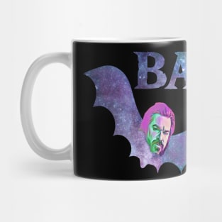 What We Do In The Shadows Bat Lazslo Mug